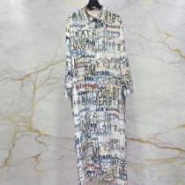 シャツ 2026春夏の大注目トレンド バレンシアガ BALENCIAGA 春夏！...