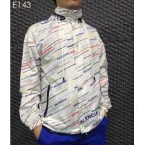 2色可選 フード付きコート バレンシアガ BALENCIAGA スタイルアップ効果 2026春夏の大注目トレンド