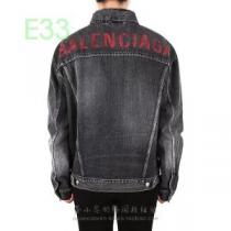 バレンシアガ BALENCIAGA ブルゾン 2026春夏トレンドアイテム今期のトレンド定番アイテム