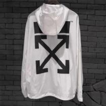 ベストはキレイめな印象に2026SS Off-White オフホワイト 2色可選...