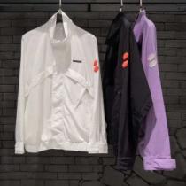 馴染みやすいスタイル美品 2026 Off-White おしゃれな装い オフホワ...