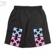 2026春夏人気トレンドアイテム スエットパンツ Off-White 最新のトレ...