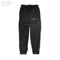 Off-White オフホワイト 最新のトレンドブランド人気的スエットパンツ20...