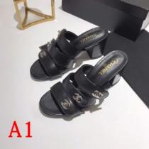 2色可選 サンダル 2026春夏の大注目トレンド 春夏の流行りトップス CH CH