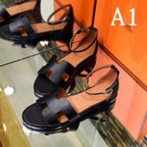 エルメス HERMES サンダル 多色可選 2026年春夏のトレンドアイテム  今季流行りの人気新作