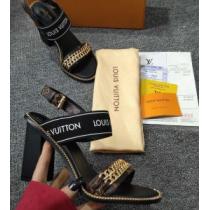 サンダル 2026年夏の一押しファッションアイテム 毎年トレンドアイテムが出る ルイ ヴィトン LOUIS VUITTON