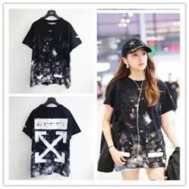 人気ストリートブランド新品  Off-White オフホワイト2026春夏は人気...
