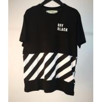 Tシャツ/半袖 暑い季節も大活躍  Off-White オフホワイト2026年夏...