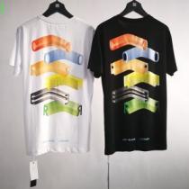 海外セレブは大人気 Off-White オフホワイト Tシャツ/半袖2026春夏...