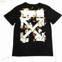 Off-White オフホワイト 2026春夏人気トレンドアイテム Tシャツ/半...