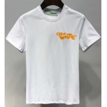 2色可選オススメしたい最新注目ファション Off-White オフホワイト 20...