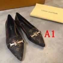 ルイ ヴィトン LOUIS VUITTON カジュアルシューズ 2色可選 202...