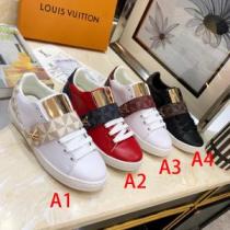 今季トレンドの限定アイテム ルイ ヴィトン LOUIS VUITTON カジュア...