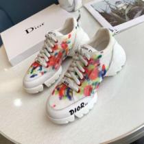 ディオール DIOR カジュアルシューズ 2026年春夏のトレンドアイテム 今季...