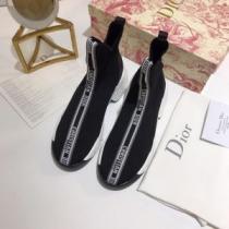 2色可選 カジュアルシューズ  ディオール DIOR 2026SSのトレンド商品...