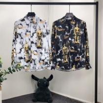 2026春夏のトレンド新商品 BURBERRY 2色可選 シャツ バーバリー都市...
