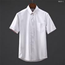 今期のトレンド定番アイテムシャツ  2色可選バーバリー BURBERRY 202...