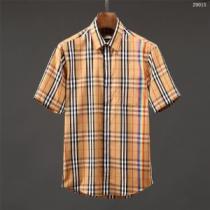 バーバリー特に夏は人気アイテム BURBERRY 2026年夏の一押しファッションアイテム シャツ