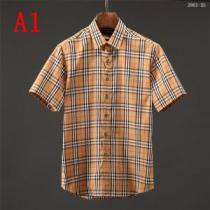BURBERRY 多色可選夏先に大活躍する シャツ バーバリー【2026年】夏の...