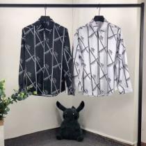 HERMES夏に良く似合うちょっと新品 2色可選 シャツ 2026春夏は人気定番 エルメス季節感のあるファッション