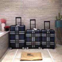 すごく稀少カラー バーバリー入荷予定  BURBERRY スーツケース 2026...