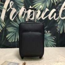 定番が欲しい方 ボッテガ ヴェネタ BOTTEGA VENETA VIPセールでお得 スーツケース2026夏ファション新品