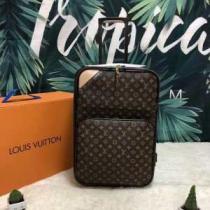 少量入荷☆限定モデル ルイ ヴィトン 新商品☆完売必至 2026SS LOUIS VUITTON  スーツケース