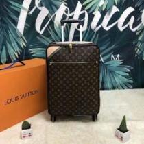 安心と信頼のお取引 ルイ ヴィトンいろいろ選べる LOUIS VUITTON  スーツケース2026SSのトレンド商品