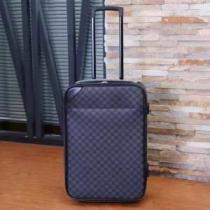 LOUIS VUITTON  スーツケース 新作限定めっちゃ綺麗色 ルイ ヴィトン 2026夏ファション新品
