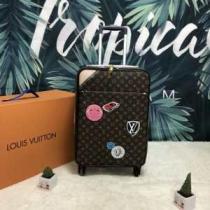 LOUIS VUITTON  スーツケース 数量限定奇跡の入荷 ルイ ヴィトン2026夏ファション新品