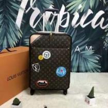 今年春夏ファション流行り LOUIS VUITTON  スーツケース2026年最...