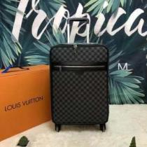 即完売 ルイ ヴィトン LOUIS VUITTON 2026SS スーツケース ...