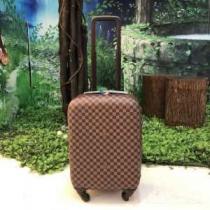 VIPセールで破格 ルイ ヴィトン大注目日本未入荷 LOUIS VUITTON  スーツケース2026夏ファション新品