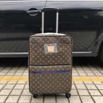 やっと見つけた国内即発 ルイ ヴィトン2026限定 男性に人気 LOUIS VUITTON  スーツケース人気商品