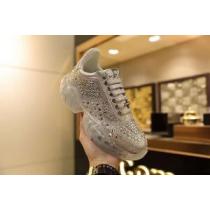 2026年春夏のトレンドアイテム ジミーチュウ JIMMY CHOO ランニングシューズ 今年春夏ファション流行り