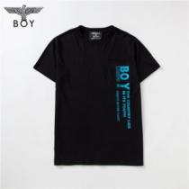 BOY LONDON  Tシャツ/半袖 リラックス感のあるゆったり ボーイロンド...