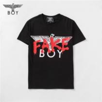 Tシャツ/半袖 2026年夏の一押しファッションアイテム ボーイロンドン今年は大...