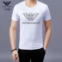 2色可選アルマーニ【2026年】夏のファッション  ARMANI 爽やかカジュア...