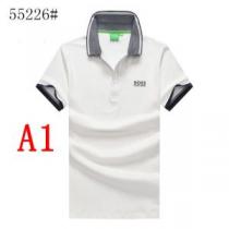 2026夏ファション新品 HUGO BOSS Tシャツ/半袖 3色可選 最新で男...