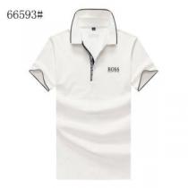 3色可選 2026春夏の大注目トレンド ヒューゴボス大人気オリジナル  HUGO BOSS Tシャツ/半袖