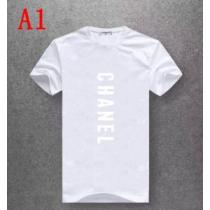 王道コンビCH  【2026春夏】最新コレクション Tシャツ/半袖  多色可選CH  シンプル使える