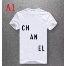2026春夏も引き続き人気セール Tシャツ/半袖  CH多色可選CH春色の最旬の人気アイテム