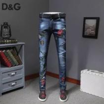 ドルチェ＆ガッバーナ Dolce&Gabbana    ブランド ジーンズ 今季...