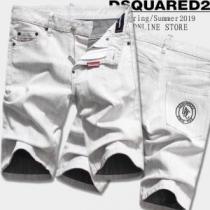 ディースクエアード DSQUARED2 ブランド ジーンズ 男女兼用 2026年...