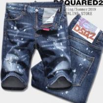 春夏！大人カジュアル ディースクエアード DSQUARED2 ブランド ジーンズ...