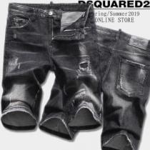 ブランド ジーンズオシャレ印象で人気の高い 2026年春夏シーズンの人気 ディースクエアード DSQUARED2