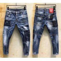 目を引く春夏トップス ディースクエアード DSQUARED2 ブランド ジーンズ...