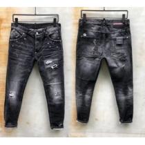 2026春夏は人気定番 ディースクエアード DSQUARED2 ブランド ジーンズ 人気ストリートブランド新品