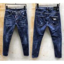 ブランド ジーンズ ディースクエアード DSQUARED2 さわやか夏スタイル新品 2026春夏人気トレンドアイテム