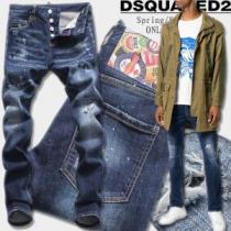ディースクエアード DSQUARED2 ブランド ジーンズ 男女兼用 2026年...